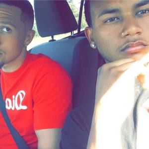 Meet your Posher, Lamarcus